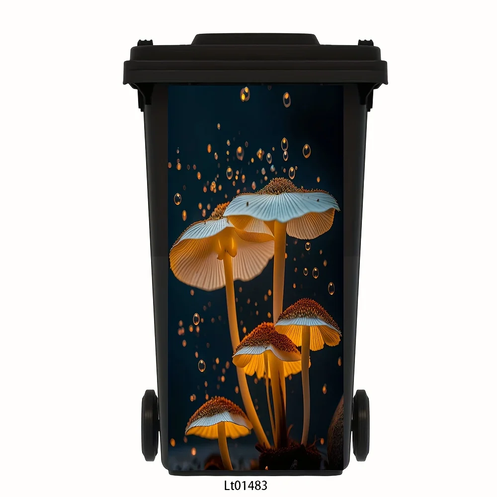 31x70cm Waterproof Trash Bin S - Home Bathroom Trash Can review and price