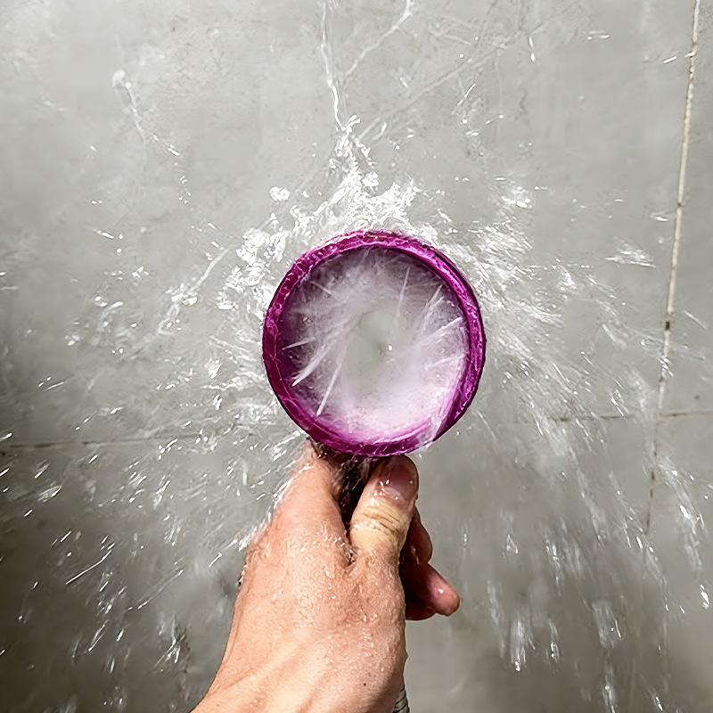 1Pcs Men Shower Nozzle Spiral  - Home Creation Bathroom review and price