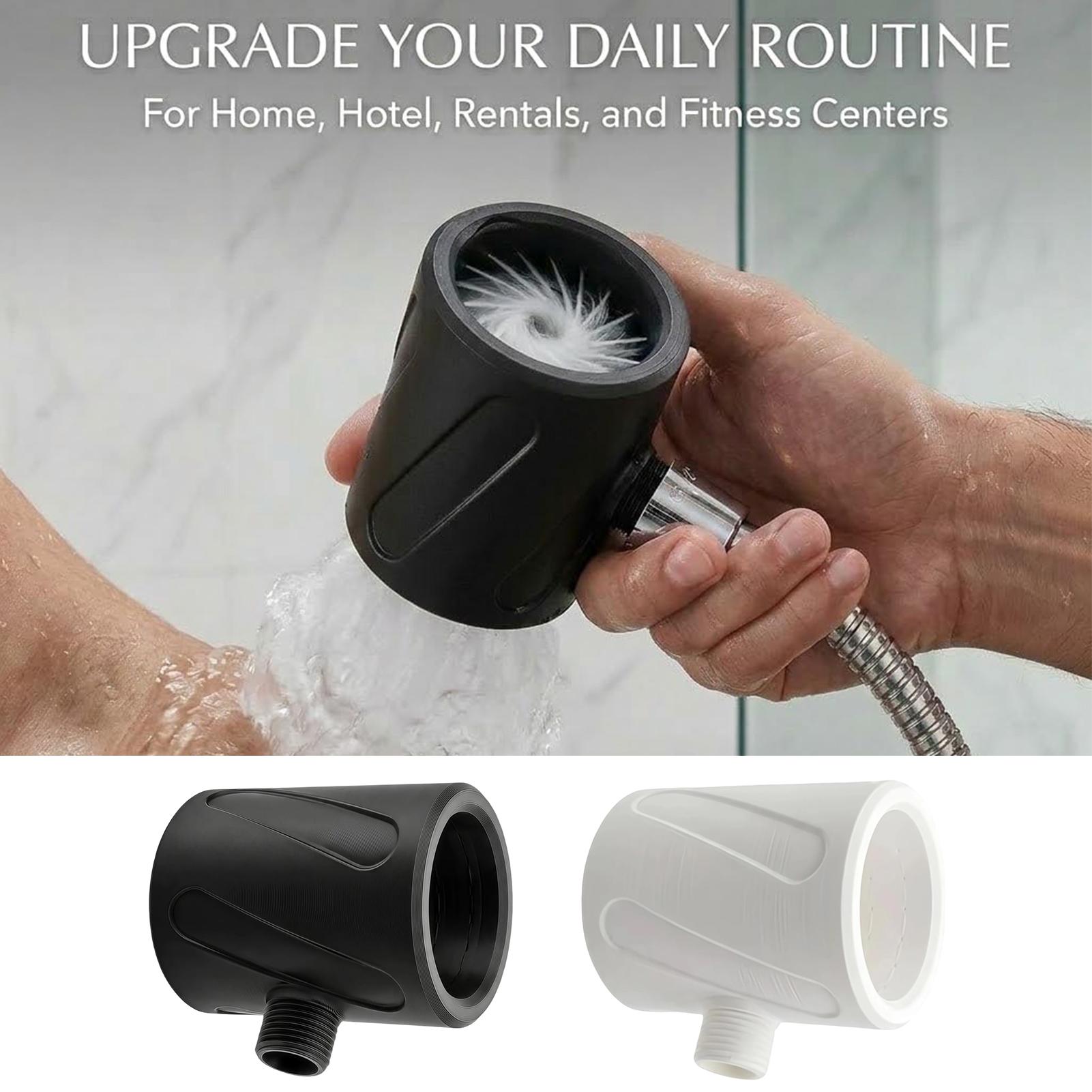 Handheld Shower Head Massager  - Home Creation Bathroom review and price