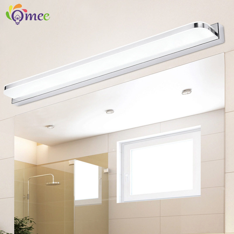 Newest Washroom Makeup Light L - Home Bathroom Cabinets review and price