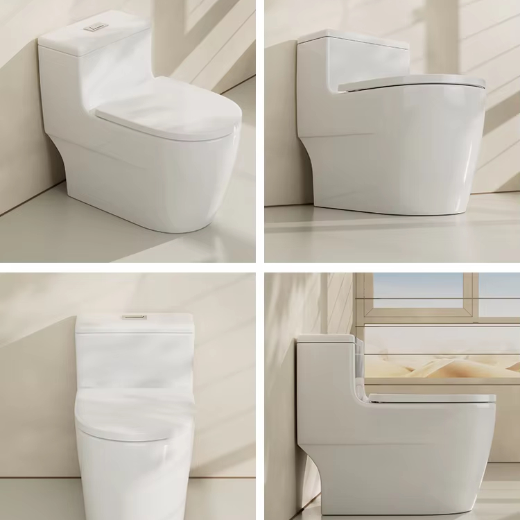 Wholesale Modern Dual-Flush Ce - Home Bathroom Ware review and price