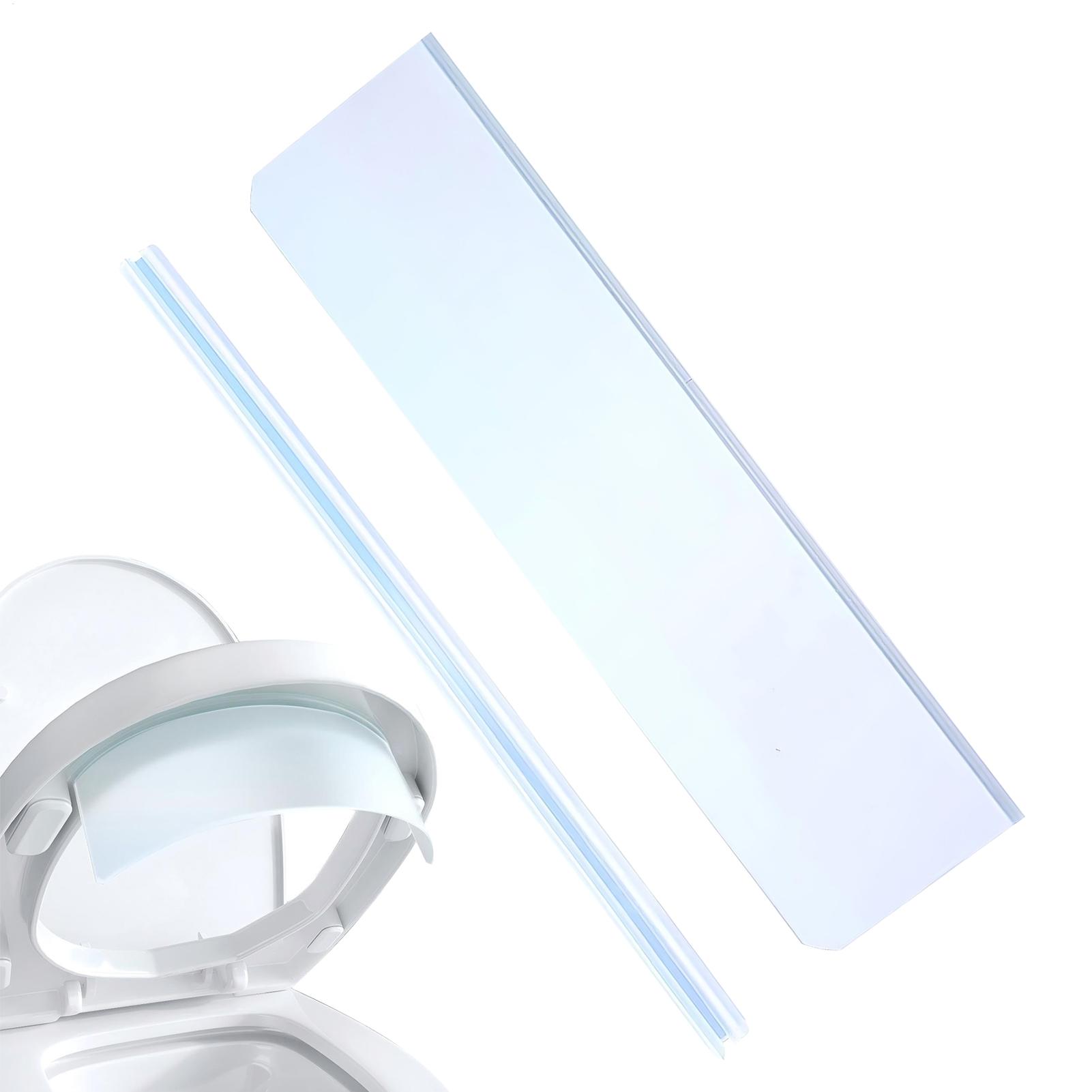 10 Inch Toilet Seat Urine Spla - Home Bathroom With Two Toilets review and price
