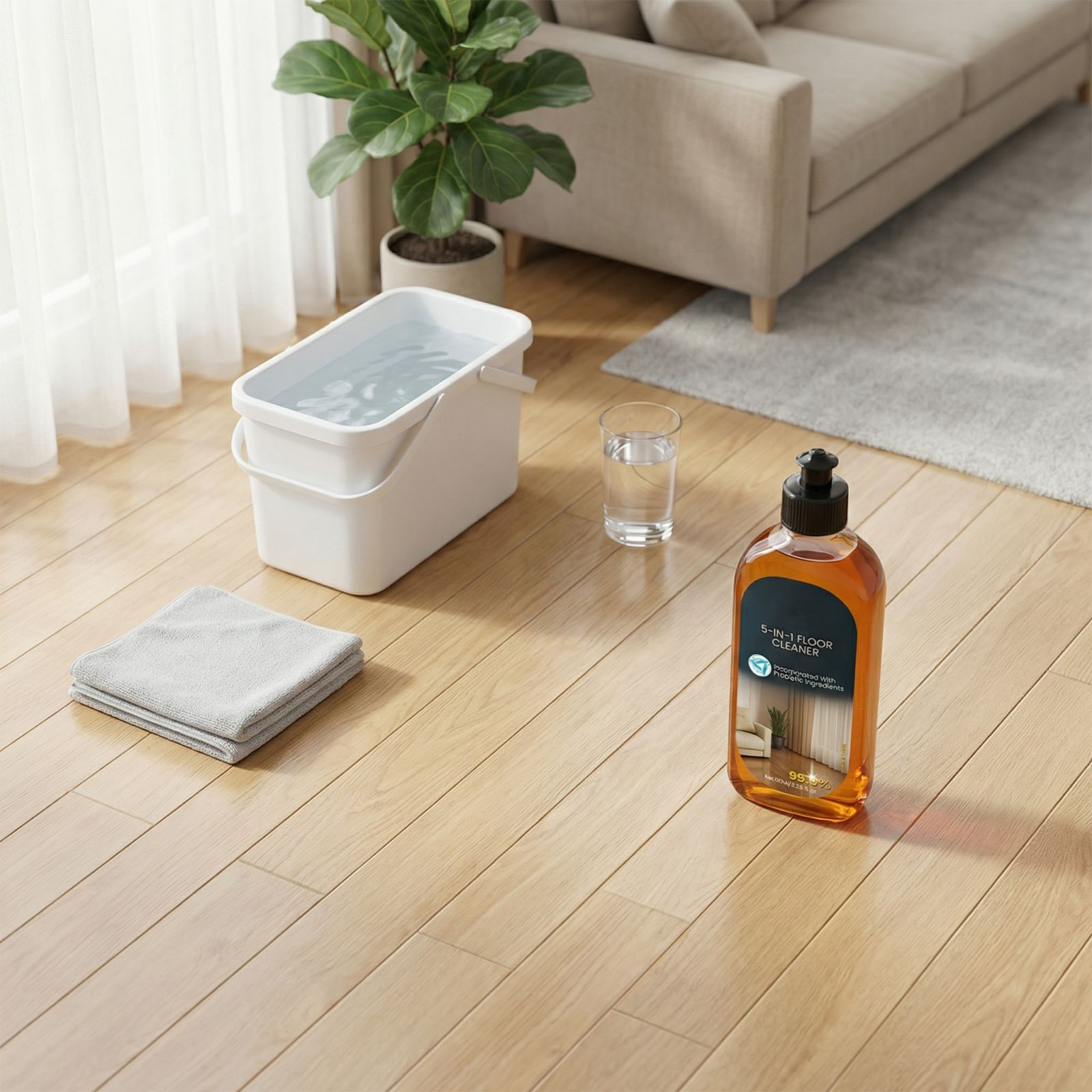 100ml Efficient Cleaning Agent - Home Bathroom Supplies review and price