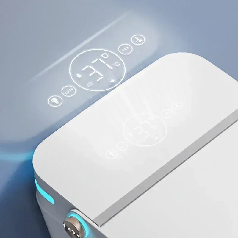 Ceramic integrated car sensor  - Home Bathroom Ware review and price