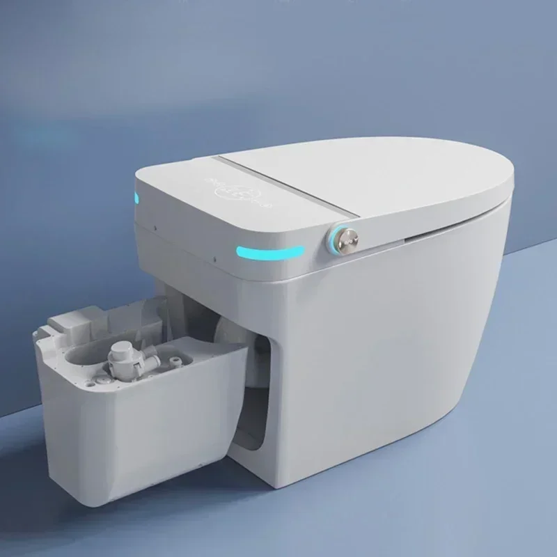 Ceramic integrated car sensor  - Home Bathroom Ware review and price