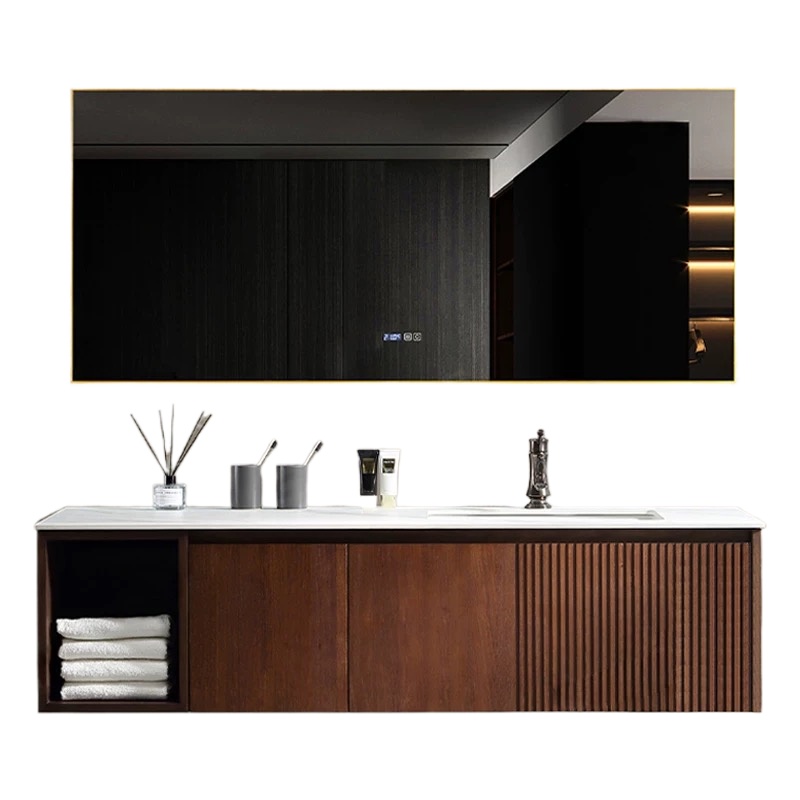 Bathroom combination cabinet W - Home Bathroom Cabinets review and price