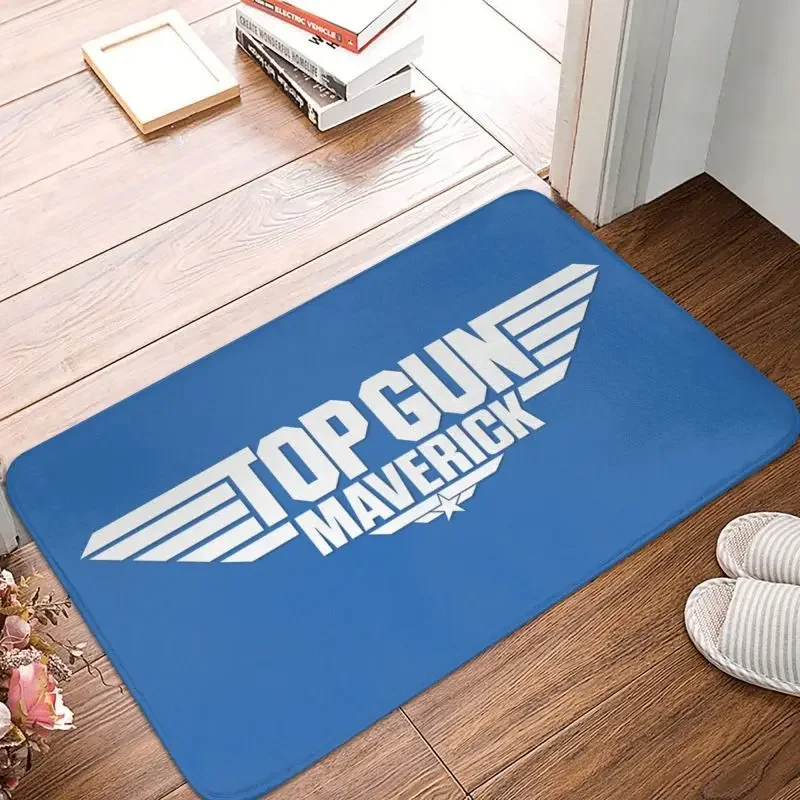 VIKAMA Air Force Fighter Jet D - Jet Home Bathroom Mats review and price