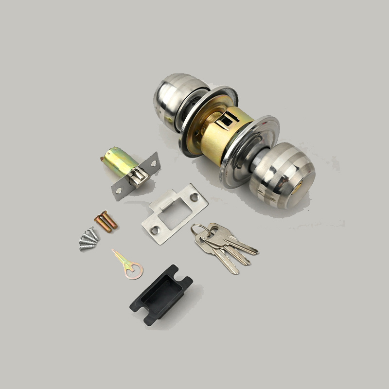 Stainless Steel Golden Round B - Home Bathroom Supplies review and price