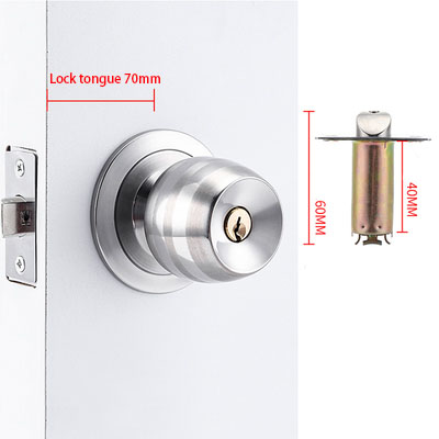 Stainless Steel Golden Round B - Home Bathroom Supplies review and price