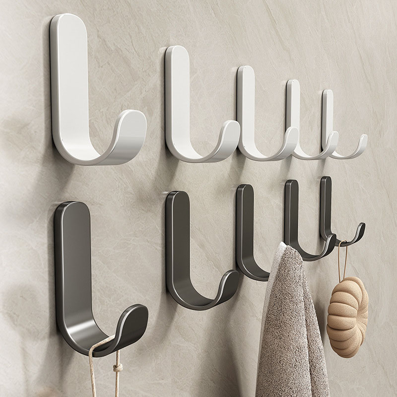 Self Adhesive Strong Wall Hook - Home Creation Bathroom review and price