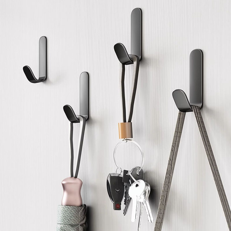 Self Adhesive Strong Wall Hook - Home Creation Bathroom review and price