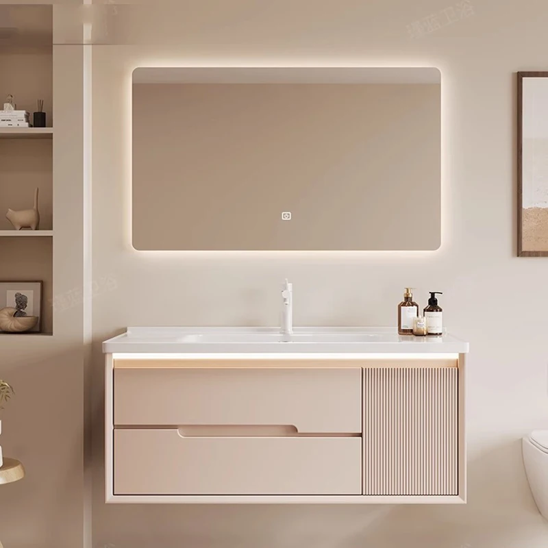 Display Luxury Bathroom Cabine - Home Bathroom Cabinets review and price