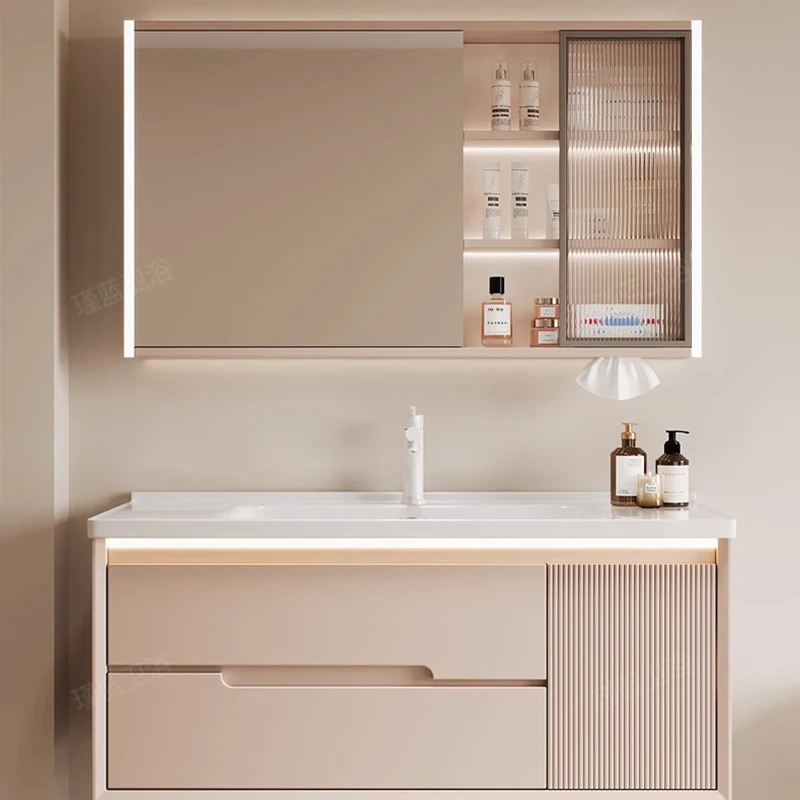 Display Luxury Bathroom Cabine - Home Bathroom Cabinets review and price