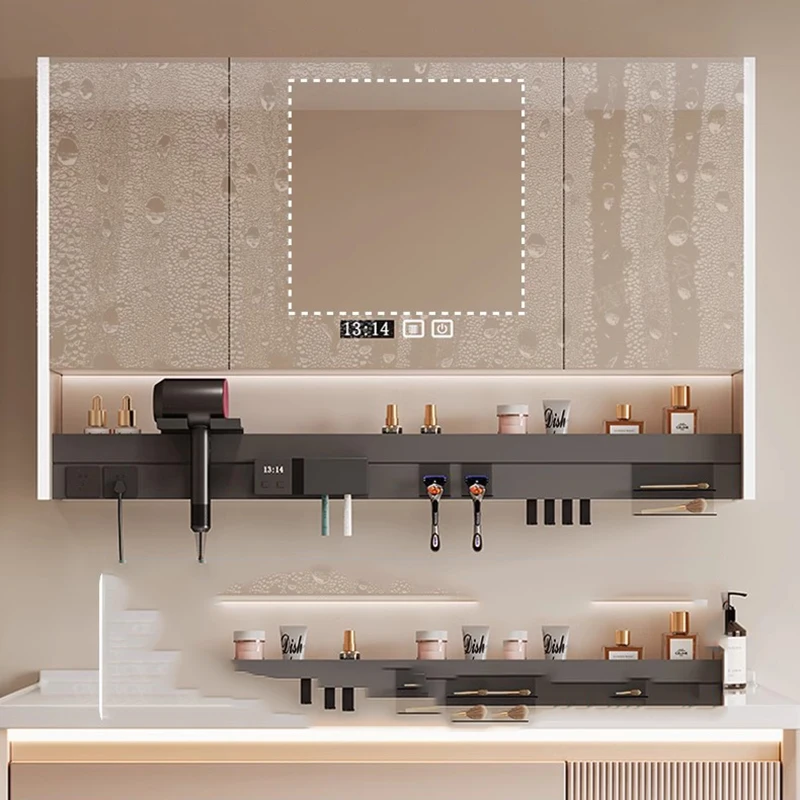 Display Luxury Bathroom Cabine - Home Bathroom Cabinets review and price