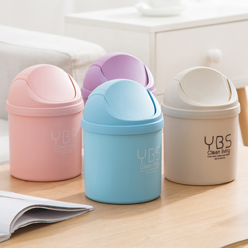 Car Universal Waste Bin with L - Home Bathroom Trash Can review and price