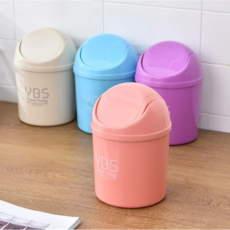 Car Universal Waste Bin with L - Home Bathroom Trash Can review and price
