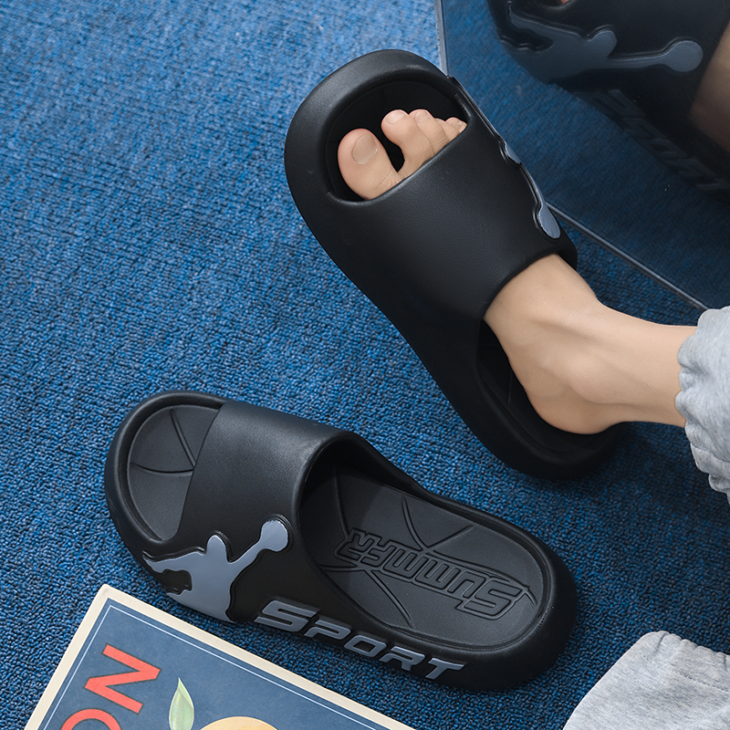 YUYIN Slippers Women Flip Flop - Home Bathroom Colors review and price